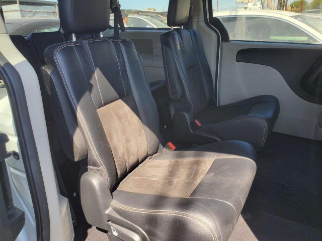 Photo 6 from auction – 2019 DODGE GRAND CARA with VIN 2C4RDGCG6KR781161
