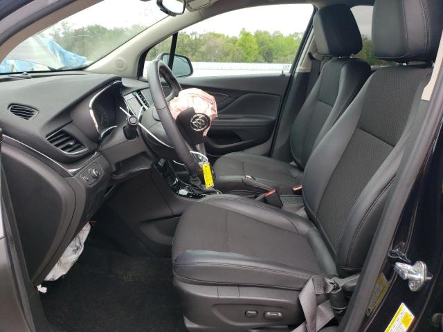 Photo 7 from auction – 2022 BUICK ENCORE PRE with VIN KL4CJASM2NB556543