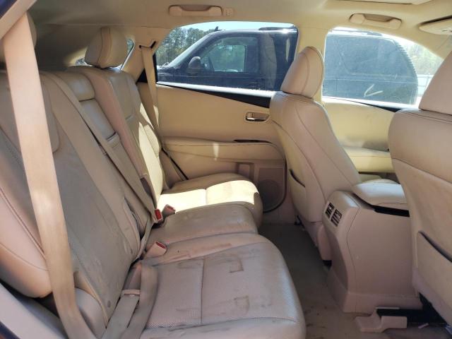 Photo 11 from auction – 2015 LEXUS RX 350 with VIN 2T2ZK1BA2FC207948