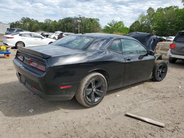 Photo 3 from auction – 2019 DODGE CHALLENGER with VIN 2C3CDZAGXKH705487