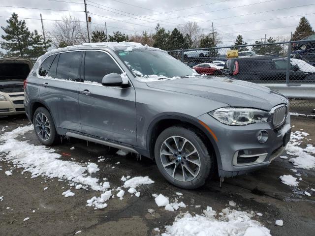 Photo 4 from auction – 2017 BMW X5 XDR40E with VIN 5UXKT0C31H0V96218