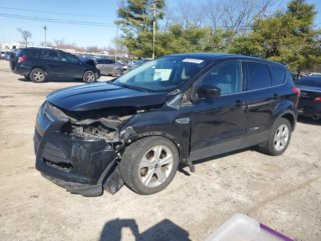 FORD ESCAPE SE 2015 with VIN 1FMCU0GXXFUC22269 - Photo from auction