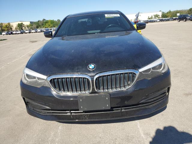 Photo 5 from auction – 2018 BMW 530XE with VIN WBAJB1C52JB374396