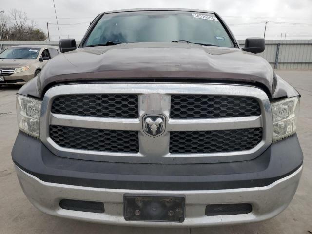 Photo 5 from auction – 2013 RAM 1500 ST with VIN 1C6RR6FT9DS590623