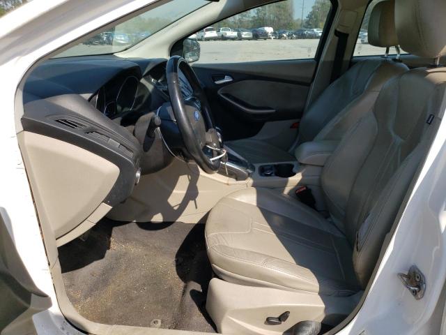 Photo 7 from auction – 2012 FORD FOCUS SEL with VIN 1FAHP3H29CL172140