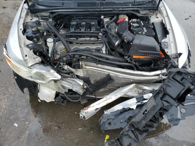 Foto 11 de la subasta – 2011 FORD TAURUS SEL con VIN 1FAHP2EWXBG146753