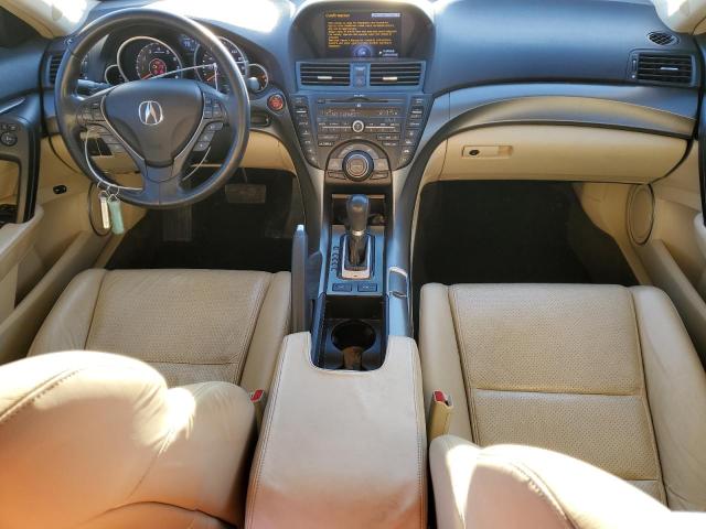 Zdjęcie 8 z aukcji – 2012 ACURA TL z VIN 19UUA8F50CA029031