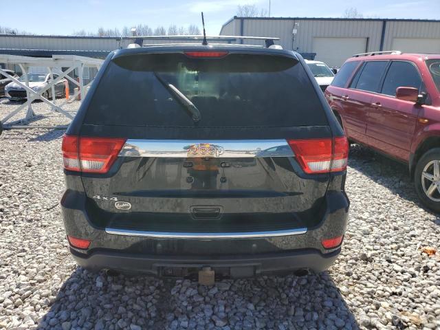 Photo 6 from auction – 2012 JEEP GRAND CHER with VIN 1C4RJFCT0CC174862