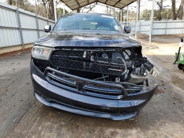 Photo 5 from auction – 2014 DODGE DURANGO R/ with VIN 1C4SDHCT0EC405461