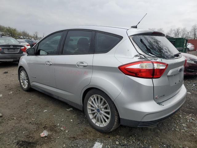 Photo 2 from auction – 2013 FORD C-MAX SE with VIN 1FADP5AU1DL519905
