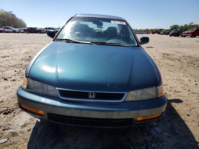Photo 5 from auction – 1997 HONDA ACCORD EX with VIN 1HGCE6679VA004802