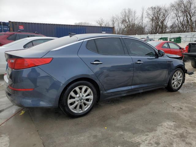 Photo 3 from auction – 2015 KIA OPTIMA LX with VIN KNAGM4A78F5615099
