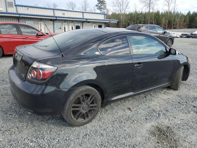Photo 3 from auction – 2008 TOYOTA SCION TC with VIN JTKDE167480262105