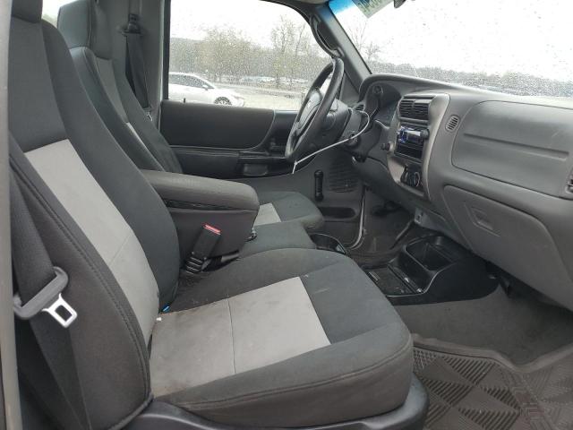 Photo 10 from auction – 2006 FORD RANGER with VIN 1FTYR10D06PA49393