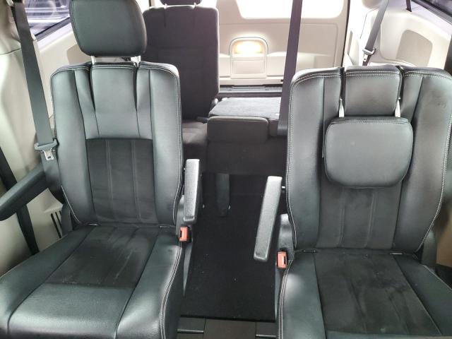 Photo 10 from auction – 2015 DODGE GRAND CARA with VIN 2C4RDGBG3FR599506