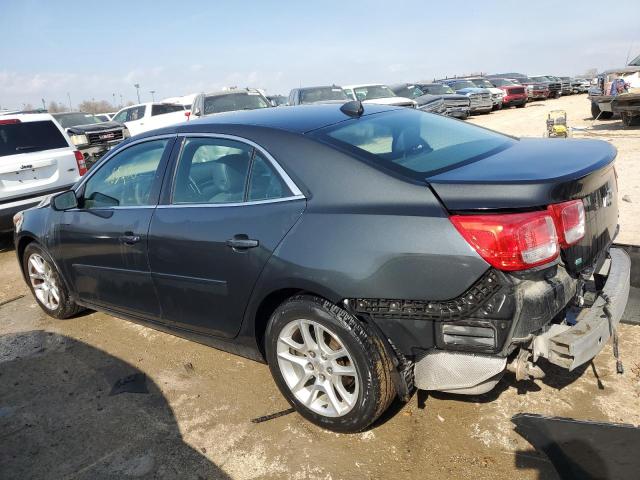 Photo 2 from auction – 2014 CHEVROLET MALIBU 1LT with VIN 1G11C5SL3EF291669