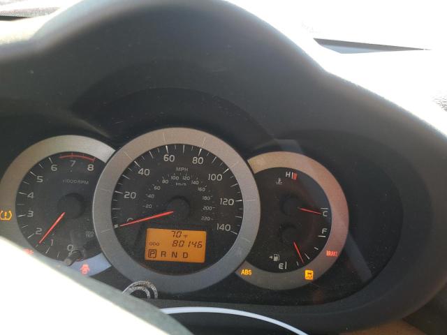 Photo 9 from auction – 2012 TOYOTA RAV4 with VIN 2T3ZF4DV9CW152832