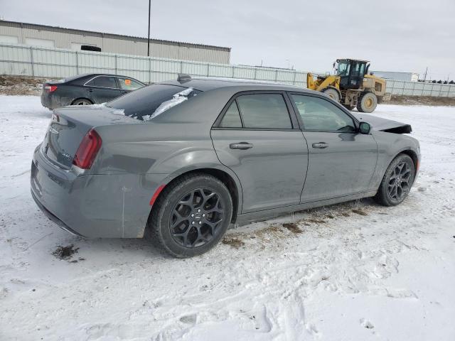 Photo 3 from auction – 2019 CHRYSLER 300 S with VIN 2C3CCAGG8KH529812