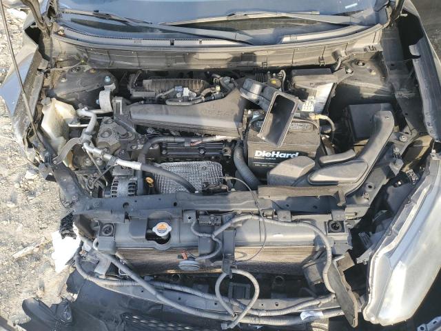 Photo 12 from auction – 2015 NISSAN ROGUE S with VIN 5N1AT2MV4FC880524