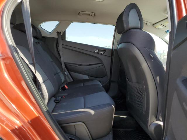 Photo 11 from auction – 2016 HYUNDAI TUCSON LIM with VIN KM8J3CA44GU139075