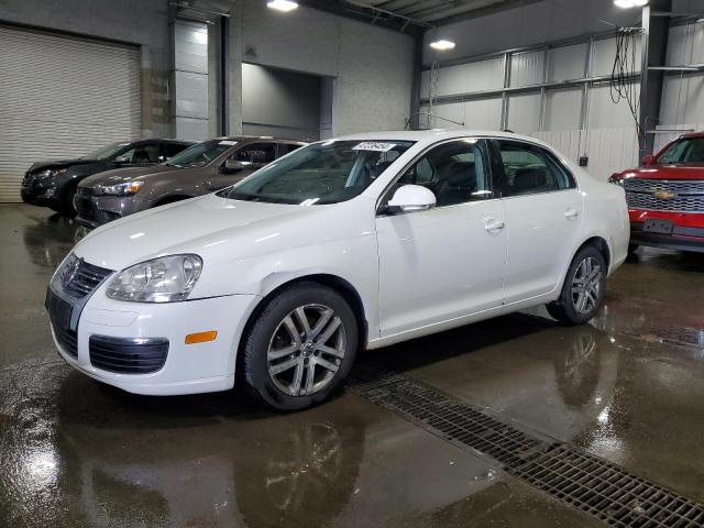 VOLKSWAGEN JETTA 2.5 2006 with VIN 3VWSF71K56M687169 - Photo from auction