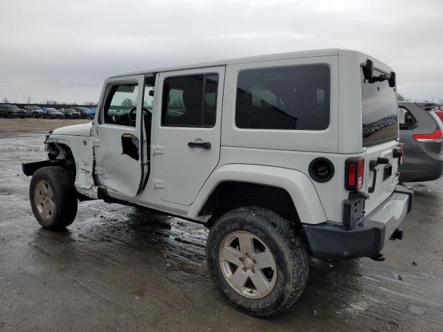 Photo 2 from auction – 2018 JEEP WRANGLER U with VIN 1C4BJWEG9JL903178