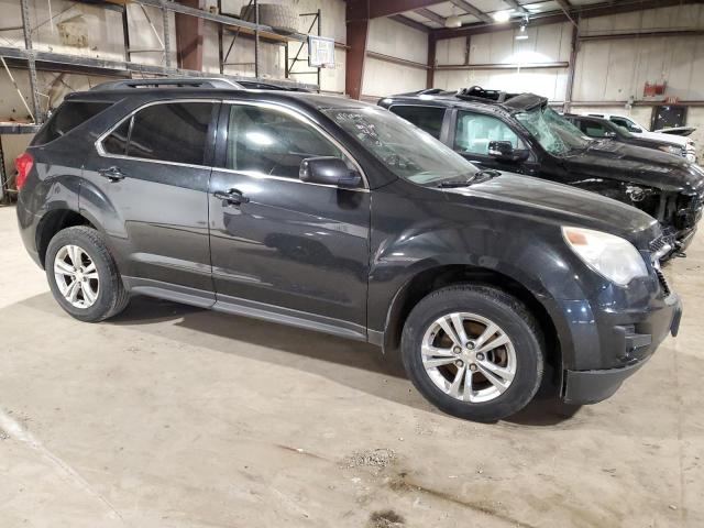 Photo 4 from auction – 2014 CHEVROLET EQUINOX LT with VIN 2GNALBEK4E6111271