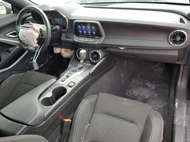 Photo 8 from auction – 2023 CHEVROLET CAMARO LS with VIN 1G1FB1RS1P0100285