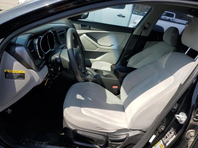 Photo 7 from auction – 2013 KIA OPTIMA LX with VIN 5XXGM4A70DG147834
