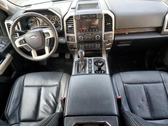 Photo 8 from auction – 2019 FORD F150 SUPER with VIN 1FTEW1E56KFC88458