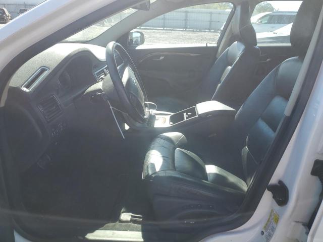 Photo 7 from auction – 2009 VOLVO V70 3.2 with VIN YV1BW982591078891