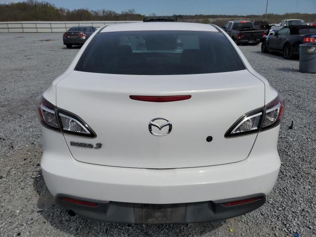 Photo 6 from auction – 2011 MAZDA 3 I with VIN JM1BL1UF7B1377880