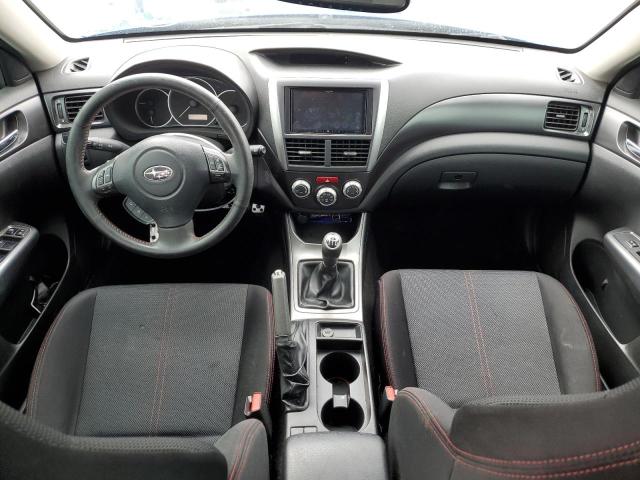 Photo 8 from auction – 2014 SUBARU IMPREZA WR with VIN JF1GR7E64EG214732