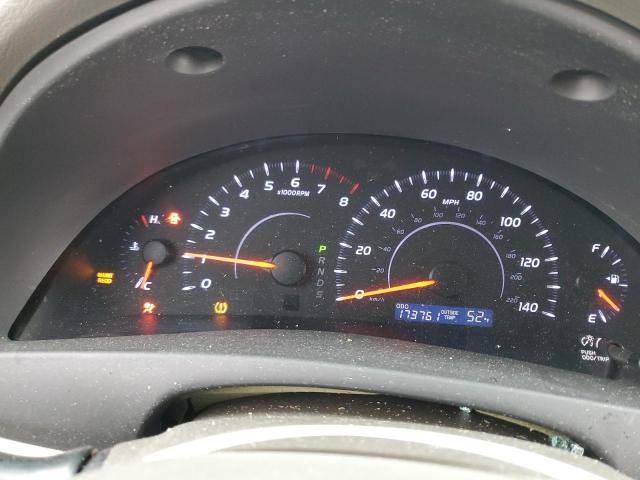 Zdjęcie 9 z aukcji – 2011 TOYOTA CAMRY BASE z VIN 4T1BF3EK0BU670061