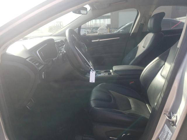 Photo 7 from auction – 2017 FORD FUSION TIT with VIN 3FA6P0K99HR162616