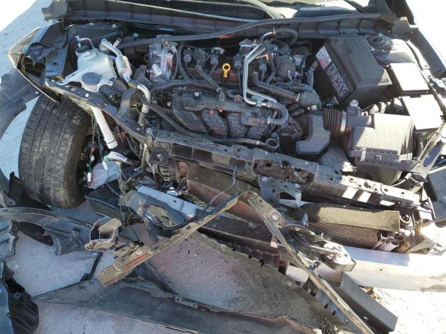 Photo 11 from auction – 2022 NISSAN ALTIMA SV with VIN 1N4BL4DV2NN402230