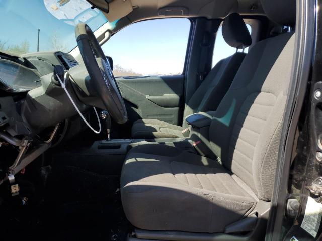 Photo 7 from auction – 2016 NISSAN FRONTIER S with VIN 1N6BD0CT5GN713988