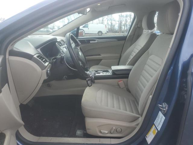 Photo 7 from auction – 2018 FORD FUSION SE with VIN 3FA6P0HDXJR249992