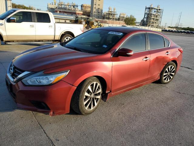 Photo 1 from auction – 2016 NISSAN ALTIMA 2.5 with VIN 1N4AL3APXGC248196