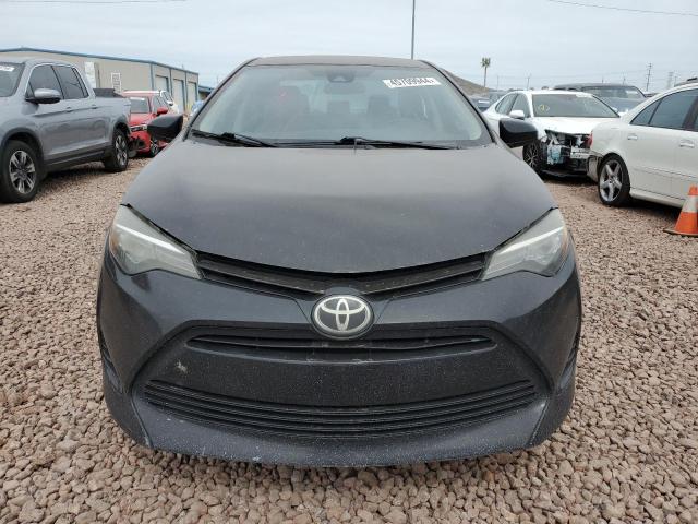 Photo 5 from auction – 2017 TOYOTA COROLLA L with VIN 2T1BURHEXHC776039