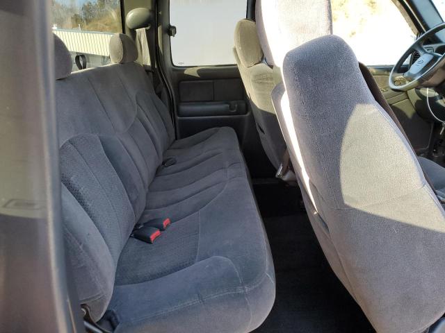 Photo 10 from auction – 2002 CHEVROLET SILVERADO with VIN 1GCHK29U92E283406