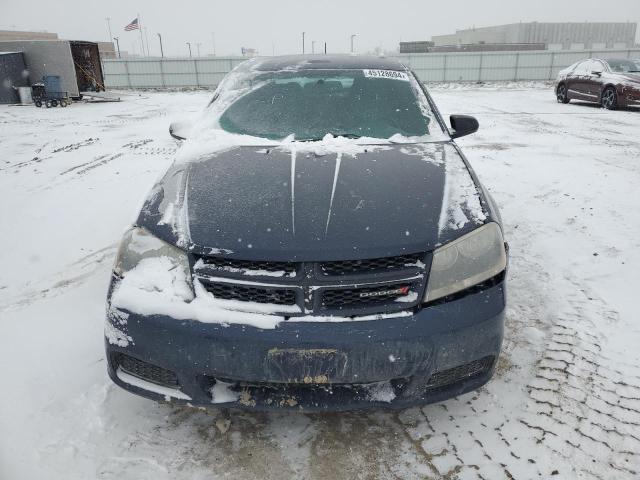 Photo 5 from auction – 2013 DODGE AVENGER SE with VIN 1C3CDZAG8DN769506