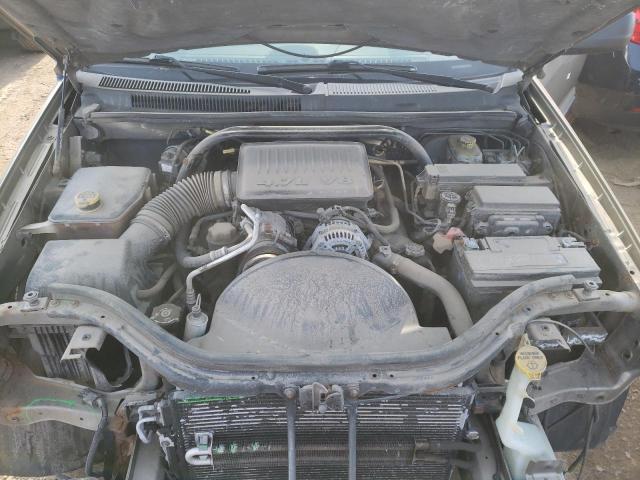 Photo 12 from auction – 2005 JEEP GRAND CHER with VIN 1J4HR58N95C538346