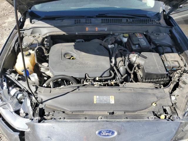 Photo 11 from auction – 2018 FORD FUSION SE with VIN 3FA6P0HD8JR205182