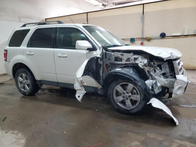 Фото 4 с аукциона – 2010 FORD ESCAPE LIM с VIN 1FMCU9EG2AKB80255