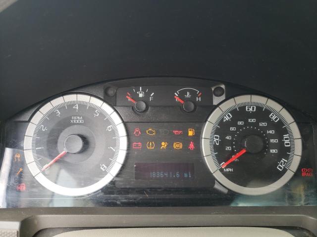 Photo 9 from auction – 2009 FORD ESCAPE XLT with VIN 1FMCU037X9KA92175