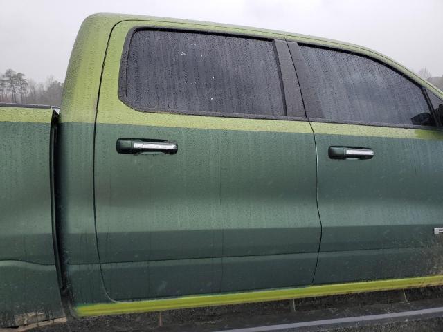 Photo 10 from auction – 2019 RAM 1500 BIG H with VIN 1C6RREFT2KN851600