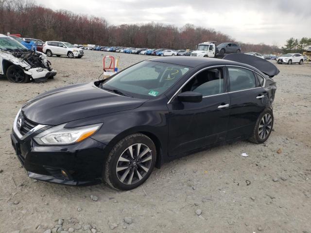Photo 1 from auction – 2016 NISSAN ALTIMA 2.5 with VIN 1N4AL3AP6GC166630
