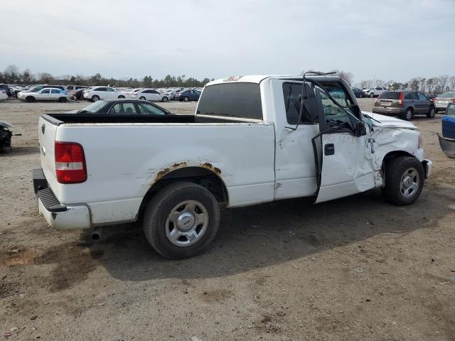 Photo 3 from auction – 2008 FORD F150 with VIN 1FTRX12W08FA50917