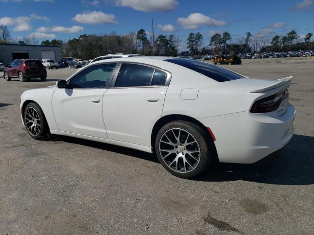 Photo 2 from auction – 2019 DODGE CHARGER SX with VIN 2C3CDXBGXKH696485